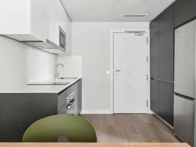 Apartamentos 1 Dormitorio Madrid Madrid ES103119912