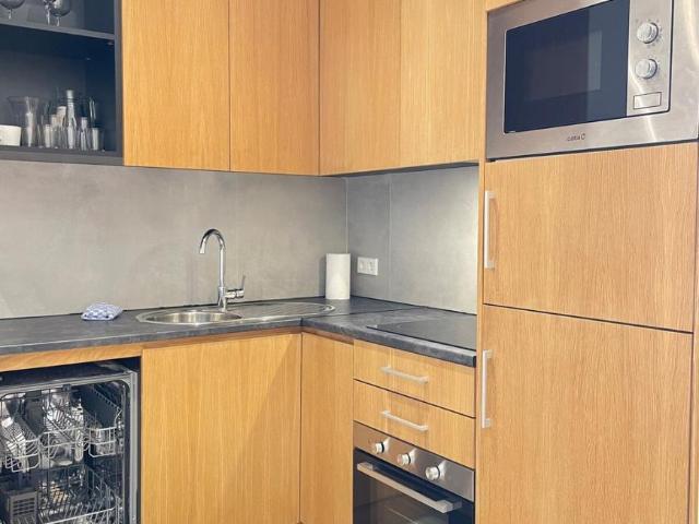 Apartamentos 1 Dormitorio Madrid Madrid ES103120752