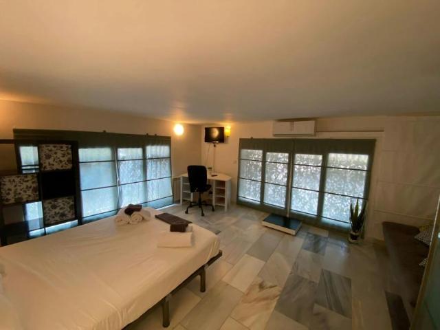 Apartamentos 1 Dormitorio Madrid Madrid ES103152853