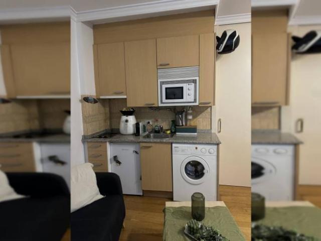Apartamentos 1 Dormitorio Madrid Madrid ES103154568