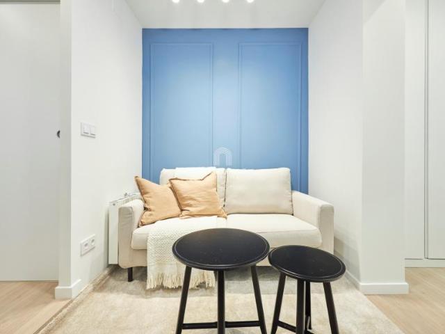 Apartamentos 1 Dormitorio Madrid Madrid ES103154164