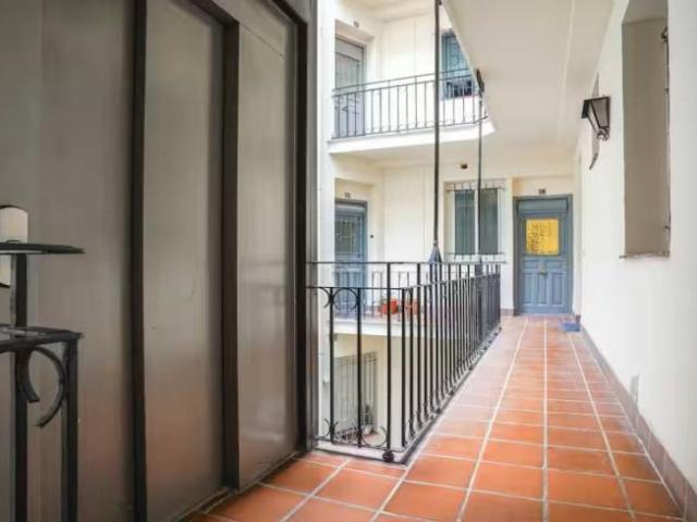 Apartamentos 1 Dormitorio Madrid Madrid ES103154260