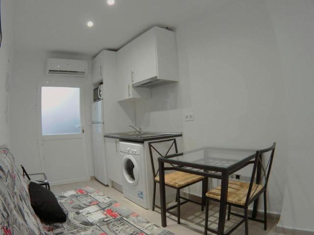 Apartamentos 1 Dormitorio Madrid Madrid ES103180492