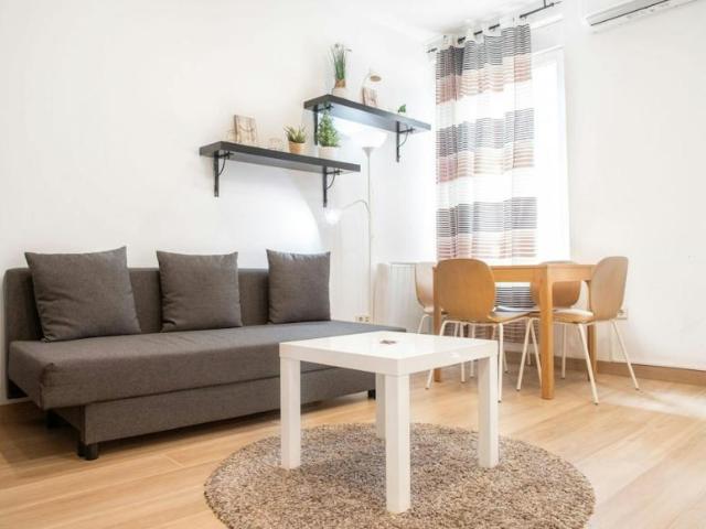 Apartamentos 1 Dormitorio Madrid Madrid ES103180692