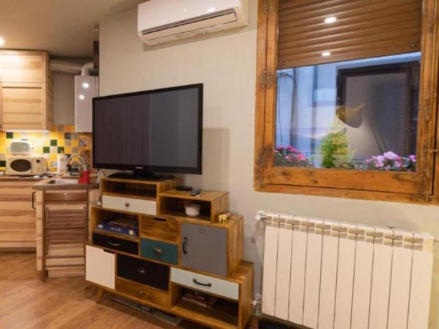 Apartamentos 1 Dormitorio Madrid Madrid ES103243008