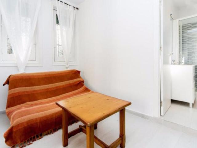 Apartamentos 1 Dormitorio Madrid Madrid ES103256424