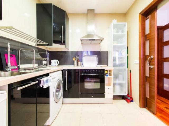 Apartamentos 1 Dormitorio Madrid Madrid ES103256492