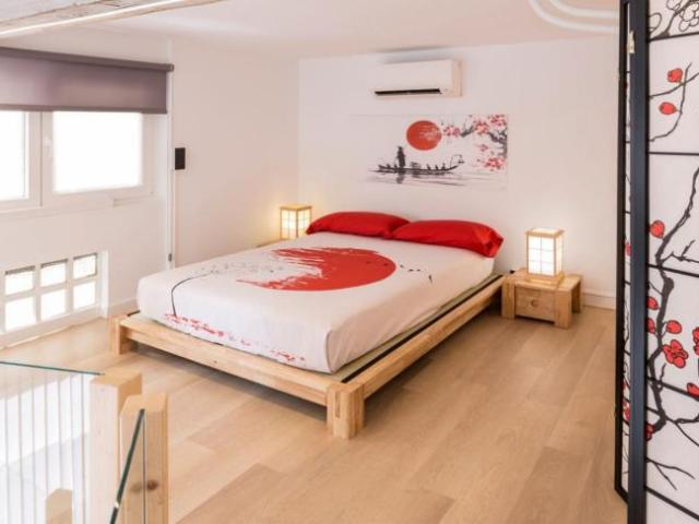 Apartamentos 1 Dormitorio Madrid Madrid ES103259846