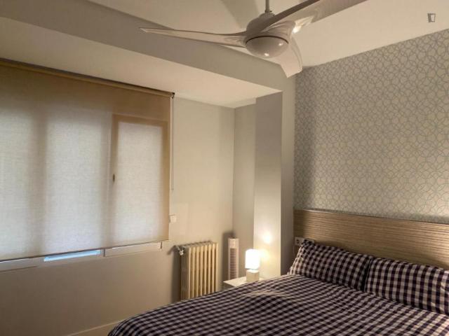 Apartamentos 1 Dormitorio Madrid Madrid ES103260441
