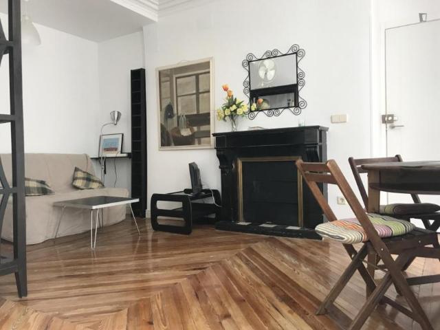 Apartamentos 1 Dormitorio Madrid Madrid ES103260848