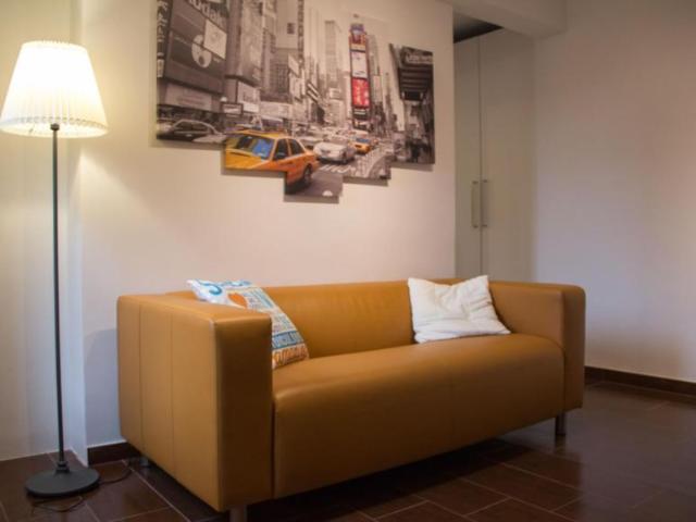 Apartamentos 1 Dormitorio Madrid Madrid ES103260975