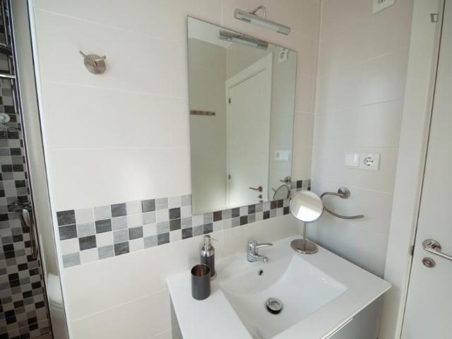 Apartamentos 1 Dormitorio Madrid Madrid ES103260069
