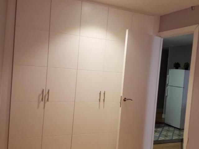 Apartamentos 1 Dormitorio Madrid Madrid ES103260310