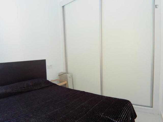 Apartamentos 1 Dormitorio Madrid Madrid ES103261958