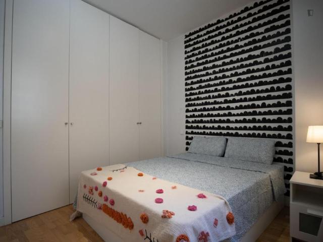 Apartamentos 1 Dormitorio Madrid Madrid ES103261990