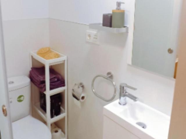 Apartamentos 1 Dormitorio Madrid Madrid ES103261115