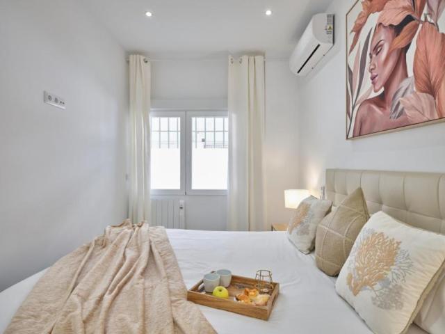 Apartamentos 1 Dormitorio Madrid Madrid ES103261146