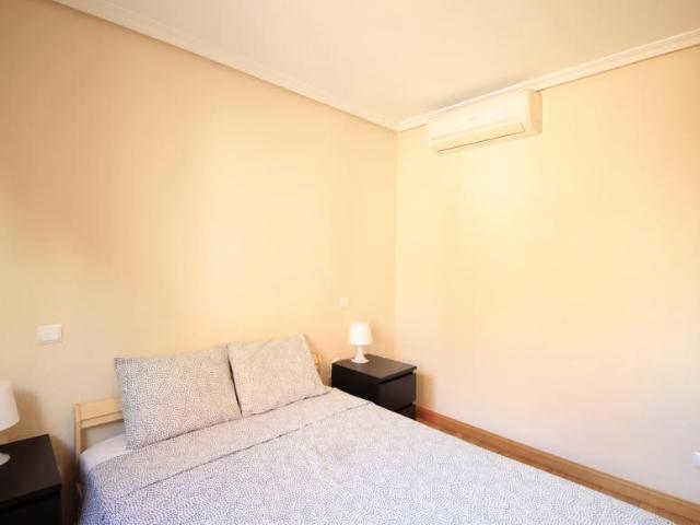 Apartamentos 1 Dormitorio Madrid Madrid ES103262769