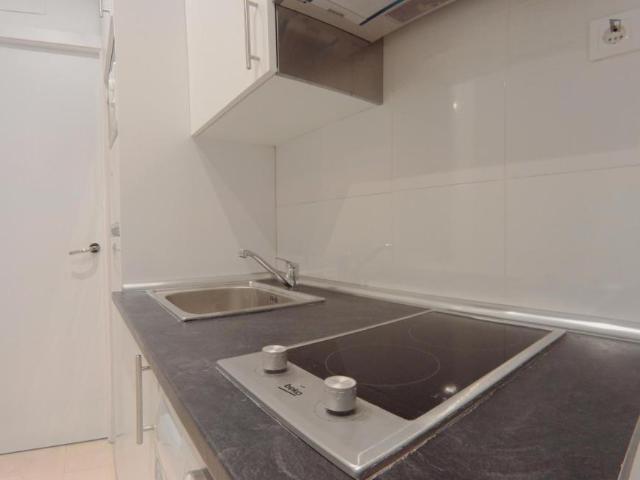 Apartamentos 1 Dormitorio Madrid Madrid ES103263553