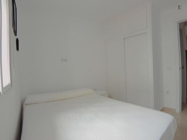 Apartamentos 1 Dormitorio Madrid Madrid ES103263193