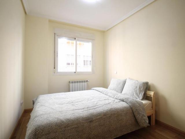 Apartamentos 1 Dormitorio Madrid Madrid ES103263323