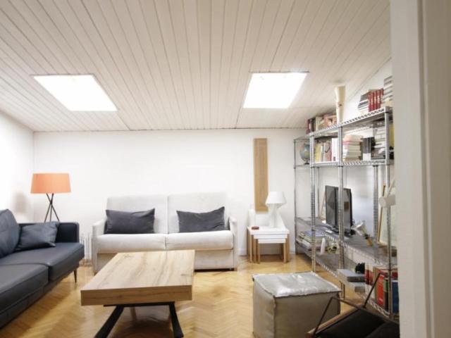 Apartamentos 1 Dormitorio Madrid Madrid ES103265645