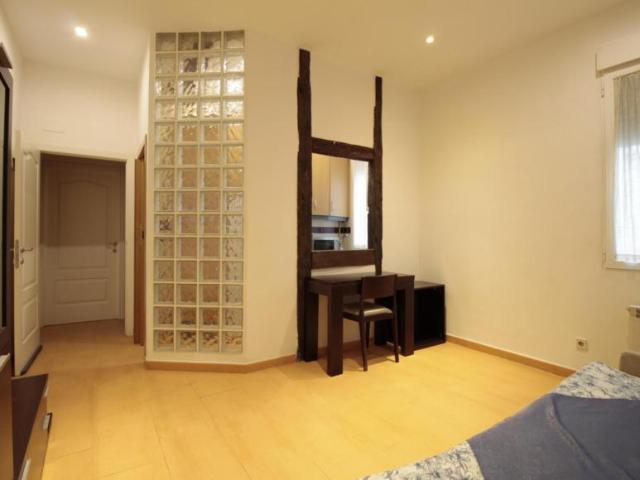 Apartamentos 1 Dormitorio Madrid Madrid ES103265791