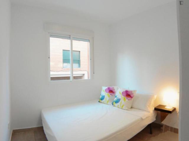 Apartamentos 1 Dormitorio Madrid Madrid ES103265183