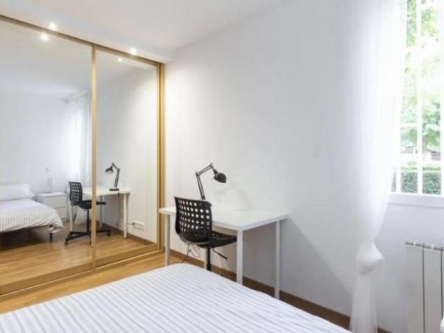 Apartamentos 1 Dormitorio Madrid Madrid ES103267105