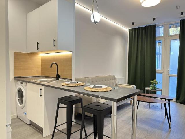 Apartamentos 1 Dormitorio Madrid Madrid ES103268624