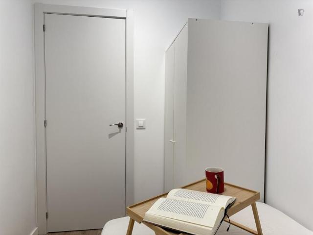 Apartamentos 1 Dormitorio Madrid Madrid ES103268765