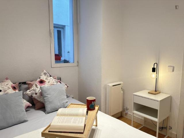 Apartamentos 1 Dormitorio Madrid Madrid ES103268905
