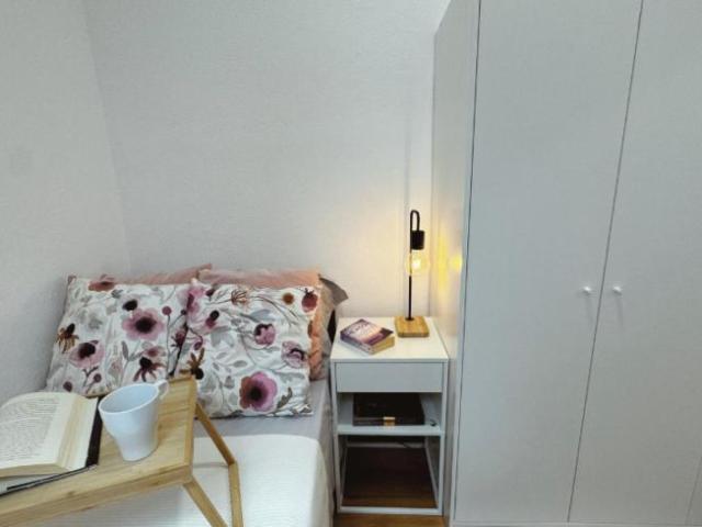 Apartamentos 1 Dormitorio Madrid Madrid ES103268033