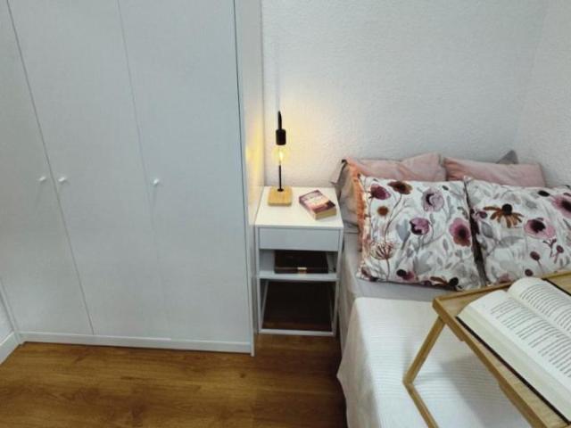 Apartamentos 1 Dormitorio Madrid Madrid ES103269433