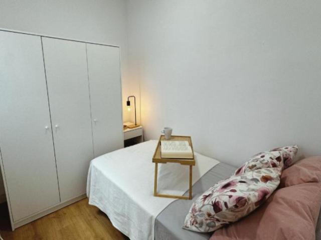 Apartamentos 1 Dormitorio Madrid Madrid ES103269085