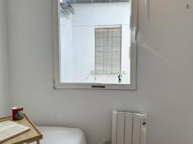 Apartamentos 1 Dormitorio Madrid Madrid ES103269170