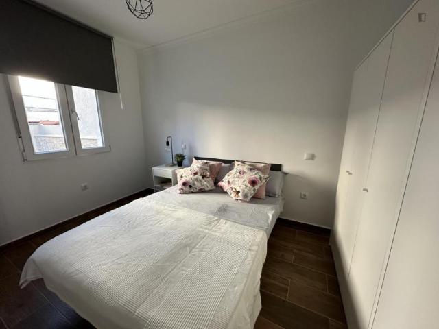 Apartamentos 1 Dormitorio Madrid Madrid ES103269301