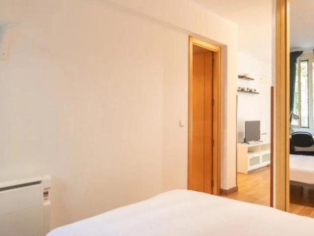 Apartamentos 1 Dormitorio Madrid Madrid ES103270620