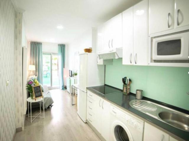 Apartamentos 1 Dormitorio Madrid Madrid ES103272528