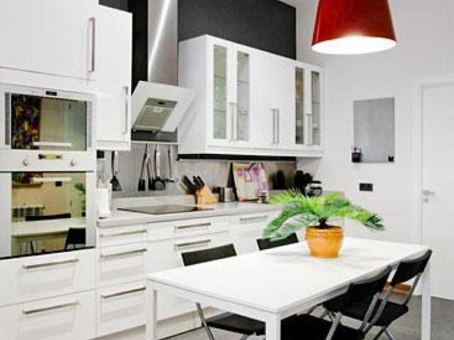 Apartamentos 1 Dormitorio Madrid Madrid ES103272622