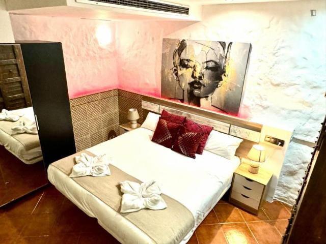 Apartamentos 1 Dormitorio Madrid Madrid ES103272726