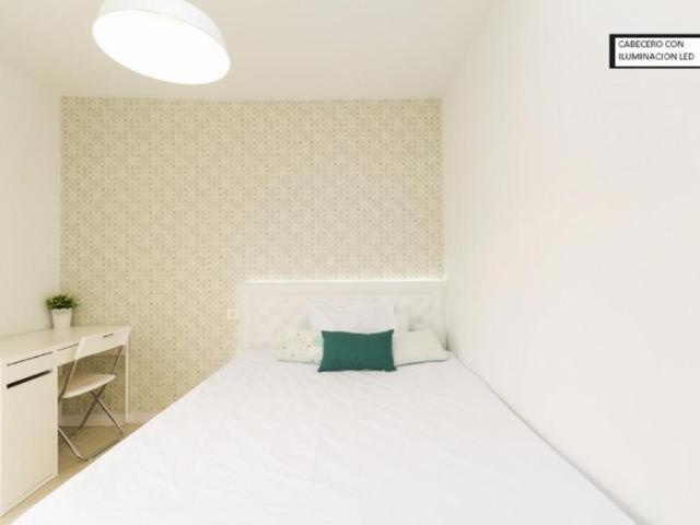 Apartamentos 1 Dormitorio Madrid Madrid ES103272825
