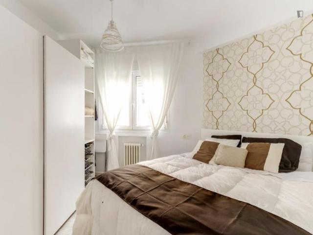 Apartamentos 1 Dormitorio Madrid Madrid ES103272892