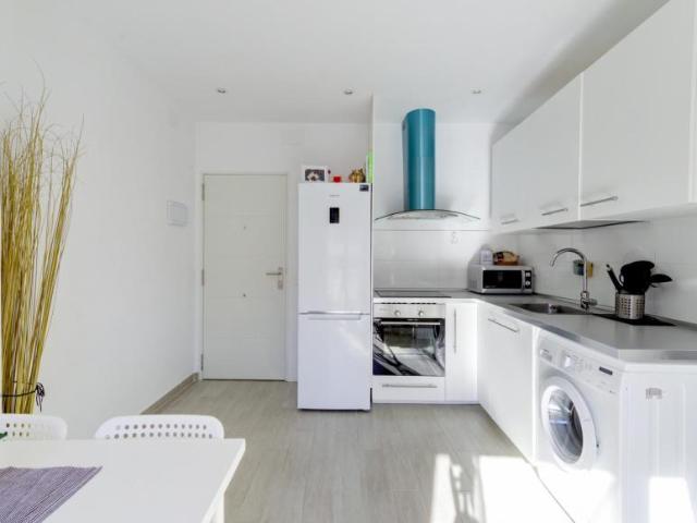 Apartamentos 1 Dormitorio Madrid Madrid ES103272926