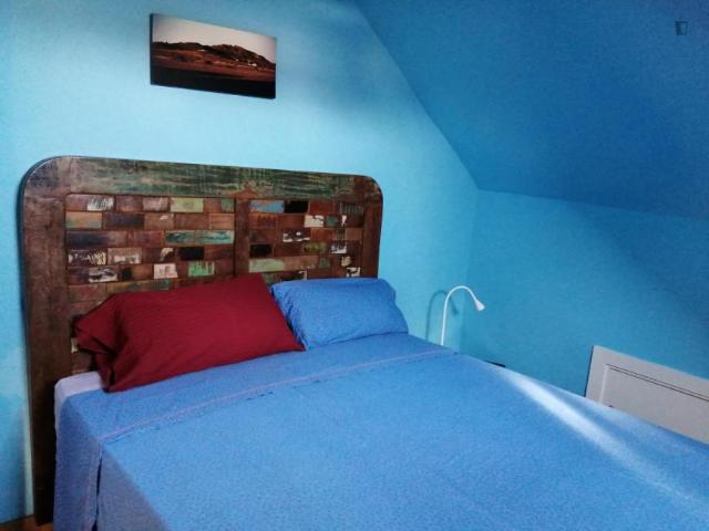 Apartamentos 1 Dormitorio Madrid Madrid ES103272217