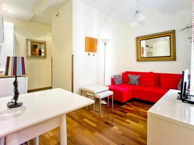 Apartamentos 1 Dormitorio Madrid Madrid ES103272320