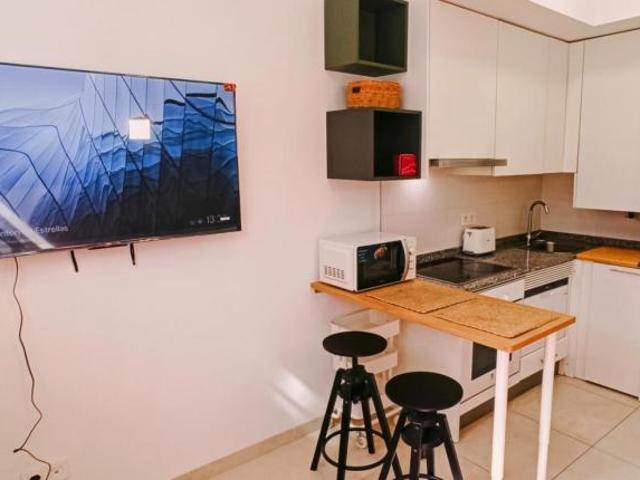 Apartamentos 1 Dormitorio Madrid Madrid ES103273533