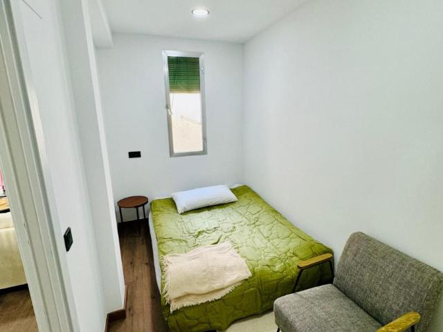 Apartamentos 1 Dormitorio Madrid Madrid ES103273805