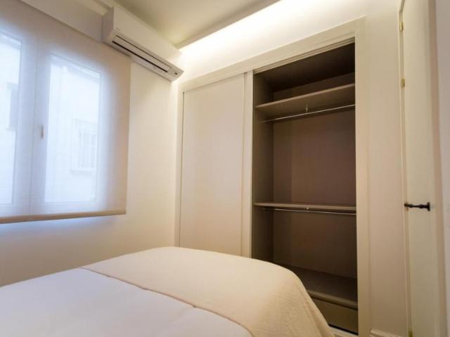 Apartamentos 1 Dormitorio Madrid Madrid ES103273904