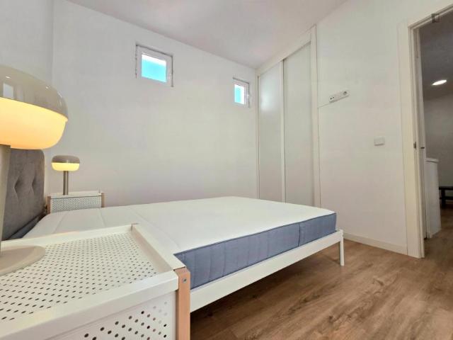 Apartamentos 1 Dormitorio Madrid Madrid ES103274496